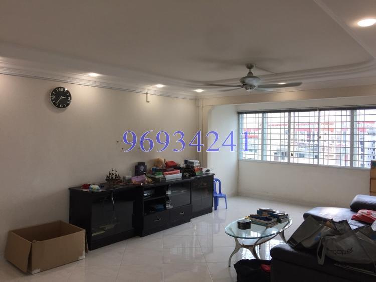 Blk 439 Ang Mo Kio Avenue 10 (Ang Mo Kio), HDB 5 Rooms #133711982